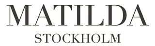 Matilda Stockholm